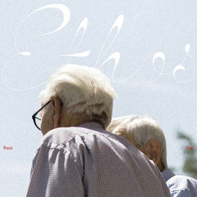 Frank & Tony - Ethos 2 LP