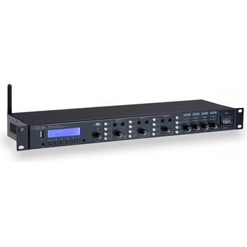 Helvia Миксер-матрица плеър hmx-44