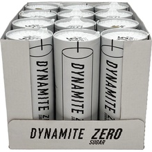 Kaffekapslen Dynamite Zero 12 x 230 ml