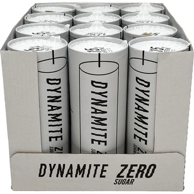 Kaffekapslen Dynamite Zero 12 x 230 ml