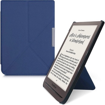 KW Mobile KW4476117 pre Pocketbook 740/741 tmavo modré
