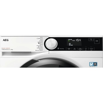AEG AbsoluteCare TR838P4C