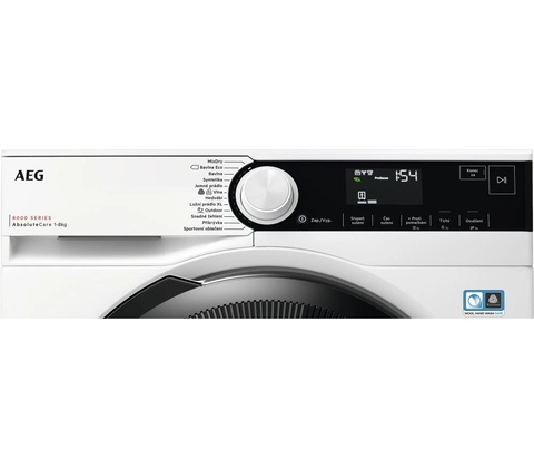 AEG TR838P4C