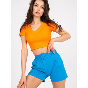 Italy Moda Дамски шорти модел 166316 Italy Moda