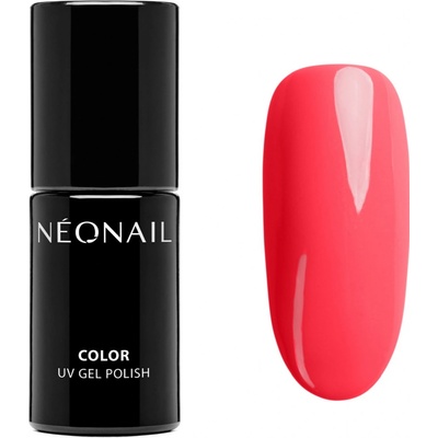 NeoNail Sunmarine gelový lak na nehty Aloha Mood 7,2 ml