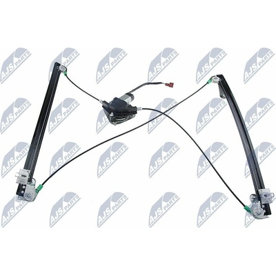 Zvedací zařízení oken NTY EPS-CH-012S