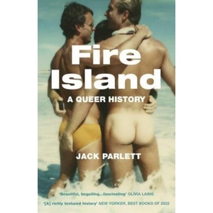 Fire Island (ISBN: 9781783787029)