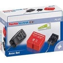 Fischer Technik Accu Set