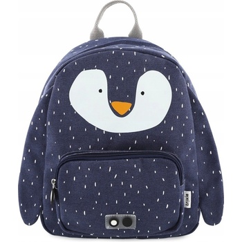 Trixie Mr. Penguin modrý