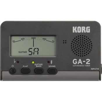 KorgGA-2