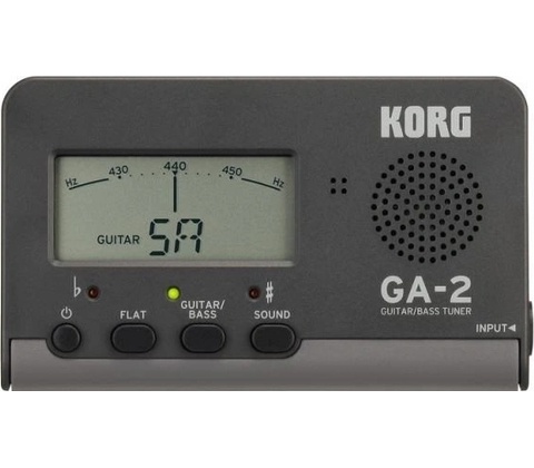 KorgGA-2
