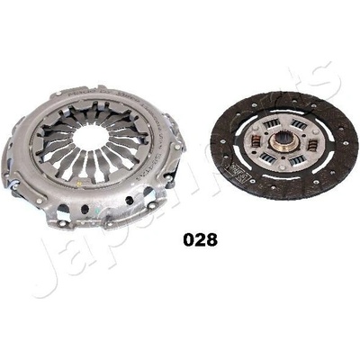 Spojková sada JAPANPARTS KF-028 (KF028)