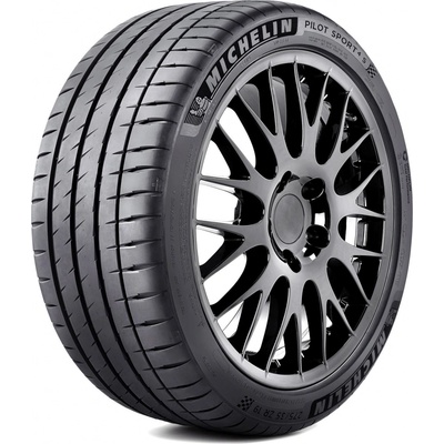 Michelin Pilot Sport 4 S 295/25 R19 94Y