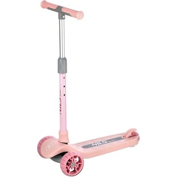 Nils Fun HLB09 ružová