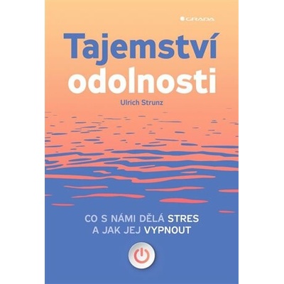 Tajemství odolnosti