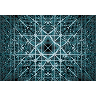 Komar Vliesová fototapeta Matrix 368 x 248 cm