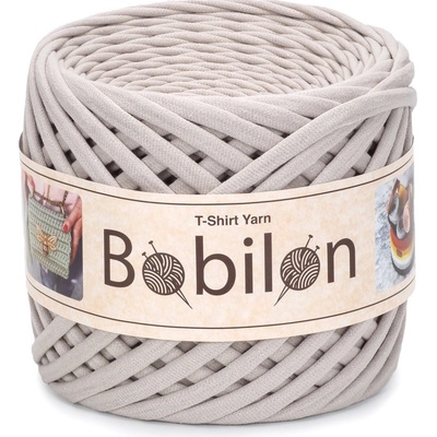 Bobilon Maxi 9 - 11 mm Stone