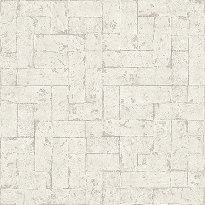 Origin 347568 vliesová tapeta na zeď Natural Fabrics rozměry 0,53 x 10,05 m