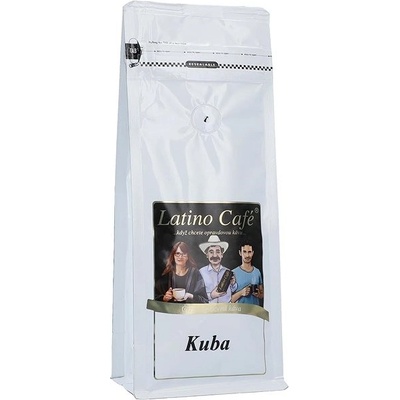 Latino Café Kuba mletá 200 g