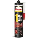 MOMENT ЛЕПИЛО МОМЕНТ one for all flextec МОНТАЖНО БЯЛО 440гр (2716409,1945805)
