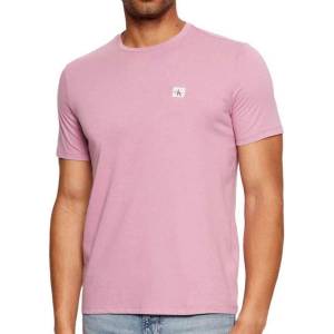 Calvin Klein Jeans Тениска ss badge 30s jersey classic te (lv04rc272g-f5i)