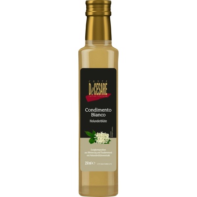 Conte de Cesare Condimento Bianco bezový květ 250 ml