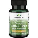 Swanson Full Spectrum Green Coffee Bean 400 mg [60 капсули]