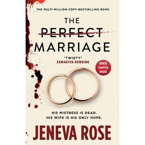 The Perfect Marriage (ISBN: 9781398723603)