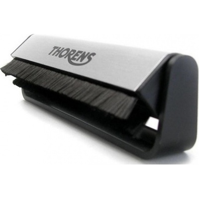 Thorens Carbon fiber disc brush