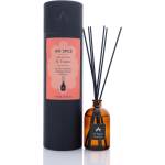 AIR SPICE ДИФУЗЕР ПАРФЮМЕН С ПРЪЧИЦИ air spice 100мл st. tropez (asd45)