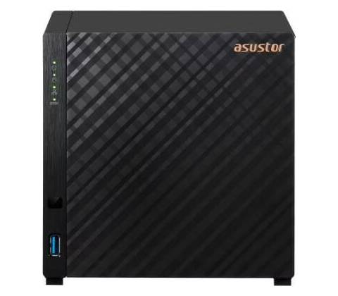 Asustor AS1204T