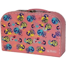 Herlitz Páv 30 cm