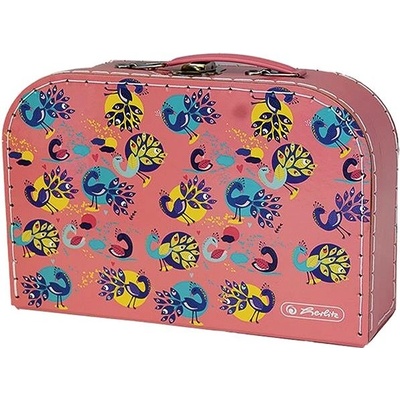 Herlitz Páv 30 cm