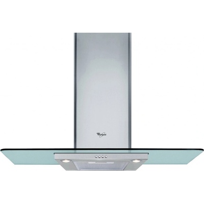 Whirlpool WSLESS 66 AS X