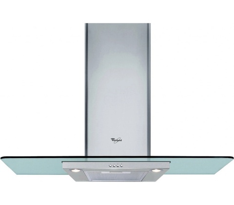 Whirlpool WSLESS 66 AS X