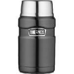 Thermos Style термос за храна, 710 мл, сив (173034)