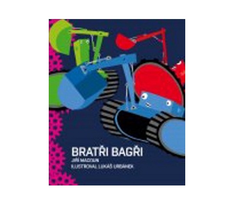 Bratři bagři