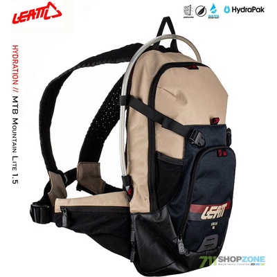 Leatt MTB Mountain Lite 1.5 10l