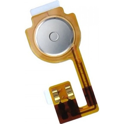 Flex iPhone 3GS pre hlavné tlačidlo