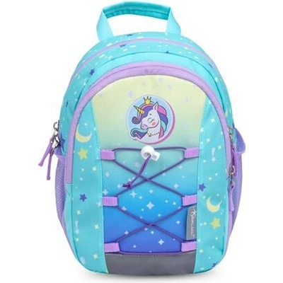 Batoh, BELMIL "Mini Kiddy Cute Unicorn"
