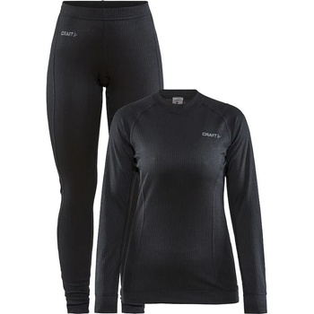 Craft Core Dry Baselayer Размер: M / Цвят: черен
