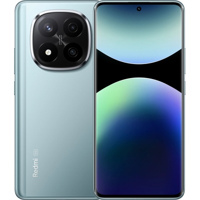 Xiaomi Redmi Note 14 Pro+ 5G 8GB/256GB Frost Blue – Zboží Živě