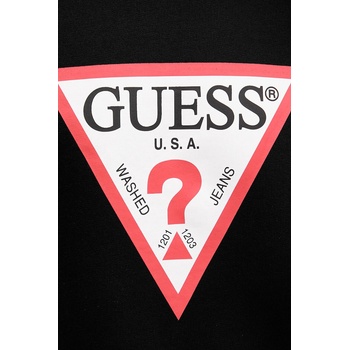 Guess Jeans Суичър Guess Jeans (M4YQ21.K9V31)