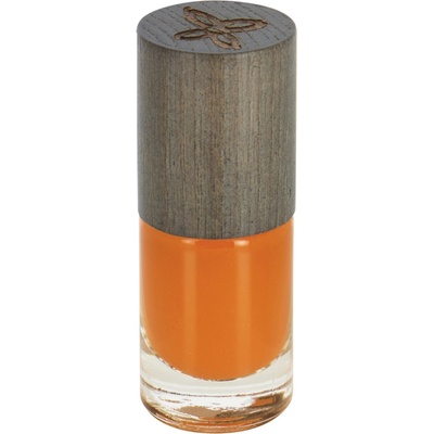 Boho Green Make-Up Přírodní lak na nehty 114 Gold Dune