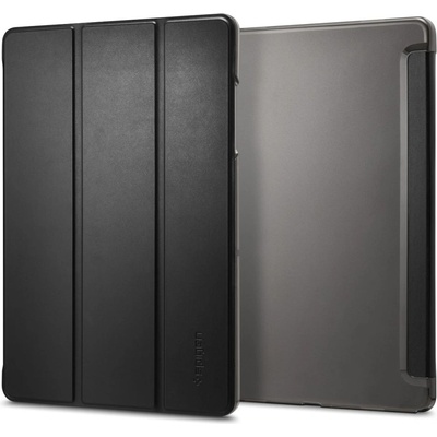 Spigen smart fold galaxy tab a9+ / a11+ plus 11.0 x210 / x215 / x216 / x230 / x235 / x236 black (8800283316865)