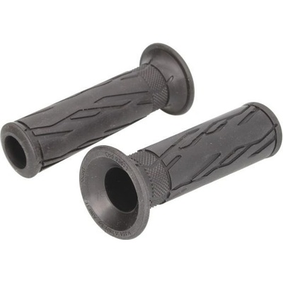 Ariete gripy replika Suzuki SUPER SOFT 22/24mm, délka 120mm 02623/SSF