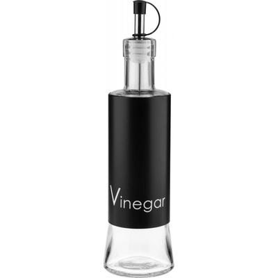 GALICJA Dávkovač na ocot GRENO čierny 320 ml
