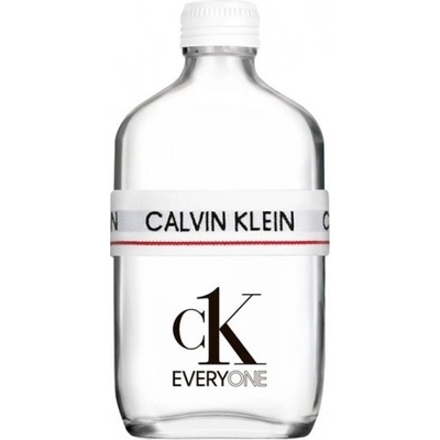 Calvin Klein CK EveryOne toaletná voda unisex 100 ml tester