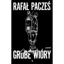 Grube wióry