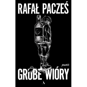 Grube wióry